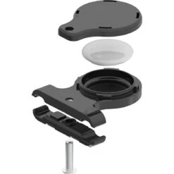 Lezyne Matrix Saddle Tagger - Black -ROCKSHOX Sales lezyne matrix saddle tagger black 2 1342449