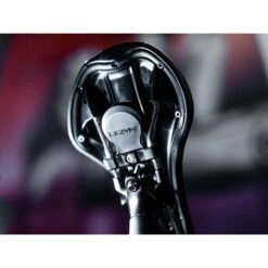 Lezyne Matrix Saddle Tagger - Black -ROCKSHOX Sales lezyne matrix saddle tagger black 6 1342453