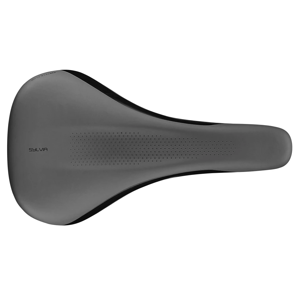 Liv Sylvia MTB Saddle - Black 5 Liv Sylvia MTB Saddle - Black - Image 3