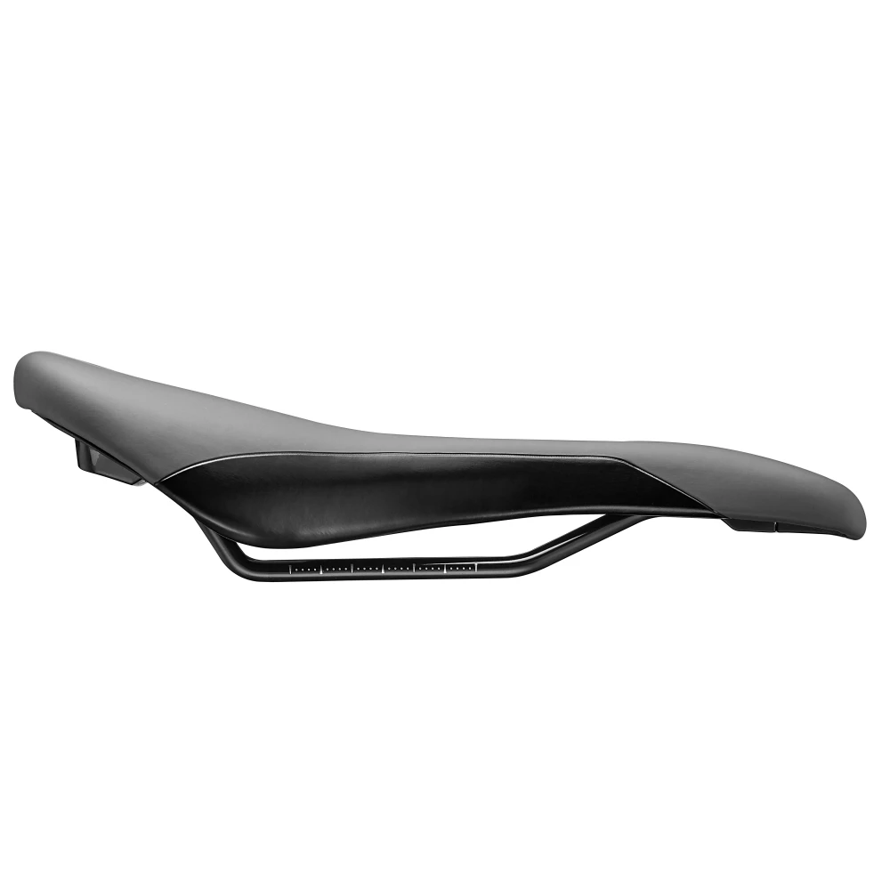 Liv Sylvia MTB Saddle - Black 4 Liv Sylvia MTB Saddle - Black - Image 2