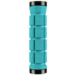 Lizard Skins Northshore Lock-On Grips - Teal