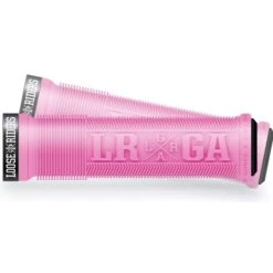 Loose Riders C/S Regular Grips - Pink