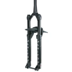 Manitou Machete 27,5+/29" Suspension Fork - 120mm - Tapered - 44mm Offset - 15x110mm Boost - Black Matt -ROCKSHOX Sales machetecmp29 3 969083