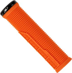 Lizard Skins Machine Lock-On Grips 13 Lizard Skins Machine Lock-On Grips -ROCKSHOX Sales machine lock on griffe blaze orange 815489