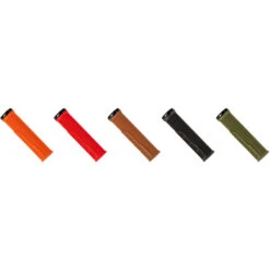 Lizard Skins Machine Lock-On Grips