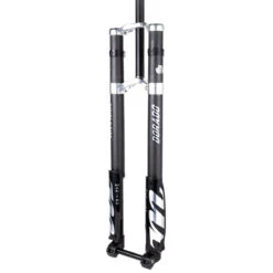 Manitou Dorado Pro 29 Inch Carbon Fork - 180-203mm - 57mm Offset Drop Crown - Straight - 20x110mm Boost 10 Manitou Dorado Pro 29 Inch Carbon Fork - 180-203mm - 57mm Offset Drop Crown - Straight - 20x110mm Boost -ROCKSHOX Sales manitou dorado pro 57mm 03 1024220