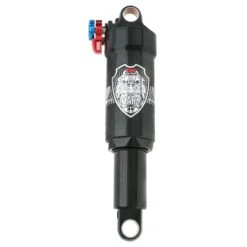 Manitou Mara Shock - Standard Eyelet Mount - 230/60mm -ROCKSHOX Sales manitou mara eyelet mount shock 3 930617