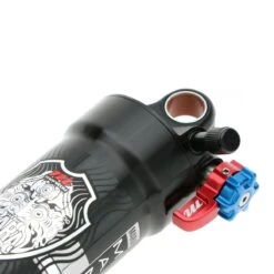 Manitou Mara Shock - Standard Eyelet Mount - 230/60mm -ROCKSHOX Sales manitou mara eyelet mount shock 5 930615