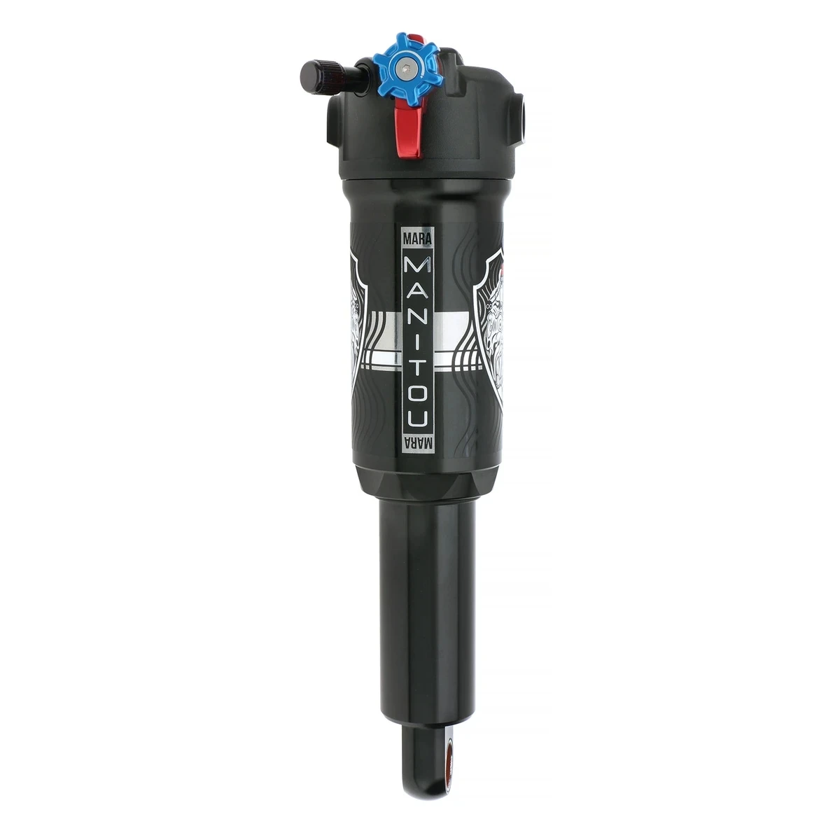 Manitou Mara Shock - Trunnion Mount - 185/55mm 4 Manitou Mara Shock - Trunnion Mount - 185/55mm - Image 2