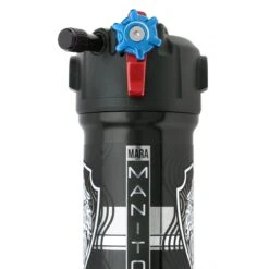 Manitou Mara Shock - Trunnion Mount - 185/55mm 9 Manitou Mara Shock - Trunnion Mount - 185/55mm -ROCKSHOX Sales manitou mara trunnion 4 930668 2