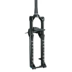 Manitou R7 Expert 27.5+/29 Inch Fork - 120mm - Tapered - 44mm Offset - 15x110mm Boost