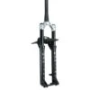 Manitou R7 Pro 27.5+/29 Inch Fork - 120mm - Tapered - 51mm Offset - 15x110mm Boost -ROCKSHOX Sales manitou r7 pro 1 931326