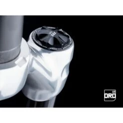 Manitou R7 Pro 27.5+/29 Inch Fork - 120mm - Tapered - 44mm Offset - 15x110mm Boost -ROCKSHOX Sales manitou r7 pro detail 2 931334 1