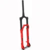 Marzocchi Bomber Z2 Suspension Fork - 29" | 140mm | 44mm Offset | Tapered - 15x110mm Boost QR - Red