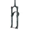 Manitou Mastodon Pro EXT 26" / 27.5" Fatbike Fork - 120mm - Tapered - 15x150mm - Black Matt