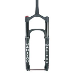 Manitou Mastodon Pro EXT 26" / 27.5" Fatbike Fork - 120mm - Tapered - 15x150mm - Black Matt 10 Manitou Mastodon Pro EXT 26" / 27.5" Fatbike Fork - 120mm - Tapered - 15x150mm - Black Matt -ROCKSHOX Sales mastodon pro ext 3 966532