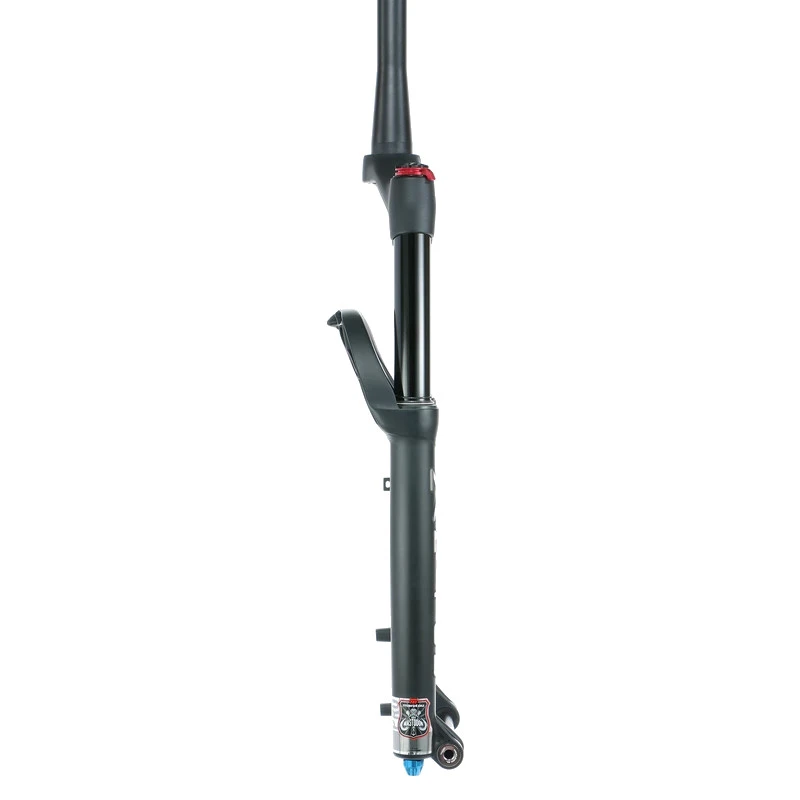 Manitou Mastodon Pro EXT 26" / 27.5" Fatbike Fork - 120mm - Tapered - 15x150mm - Black Matt 6 Manitou Mastodon Pro EXT 26" / 27.5" Fatbike Fork - 120mm - Tapered - 15x150mm - Black Matt - Image 4