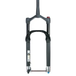 Manitou Mastodon Pro EXT 26" / 27.5" Fatbike Fork - 120mm - Tapered - 15x150mm - Black Matt 12 Manitou Mastodon Pro EXT 26" / 27.5" Fatbike Fork - 120mm - Tapered - 15x150mm - Black Matt -ROCKSHOX Sales mastodon pro ext 5 966534
