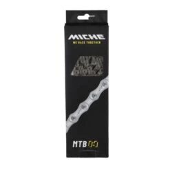 Miche Chain - 11-speed - MTB/E-Bike -ROCKSHOX Sales miche kette 11 fach mtb e bike verpackung 1118705