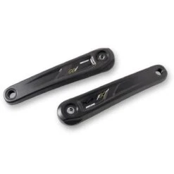Miche XM-H E-Bike Crank Arms - ISIS - For Yamaha/Bosch/Polini