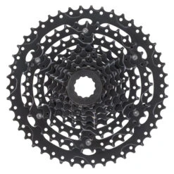 MicroSHIFT Acolyte CS-H083 Cassette - 8-speed - 12-46 Teeth