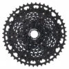 MicroSHIFT ADVENT X CS-G104 Cassette - Aluminium/Steel - 10-speed - 11-48 Teeth -ROCKSHOX Sales microshift advent x cs g104 cassette aluminium steel 10 speed 11 48t 821338
