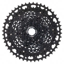 MicroSHIFT ADVENT X CS-G104 Cassette - Aluminium/Steel - 10-speed - 11-48 Teeth