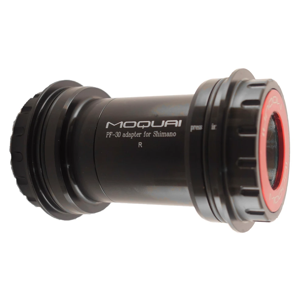 Moquai PF30 SUJ2 Bottom Bracket - PF46-68-24 - Incl. KENGINE Tool 4 Moquai PF30 SUJ2 Bottom Bracket - PF46-68-24 - Incl. KENGINE Tool - Image 2