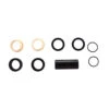 FOX Aluminium Hardware Kit (Bushings) - 6mm -ROCKSHOX Sales mounting hardware crush washer al 1537513