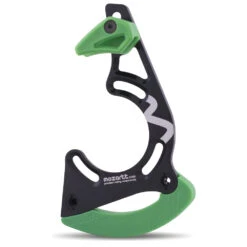 Mozartt HXR Chain Guide - ISCG-05 - Green