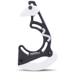 Mozartt HXR Chain Guide - ISCG-05 - White