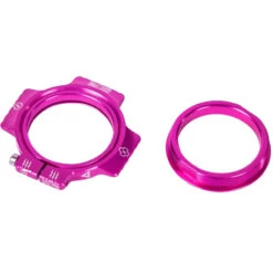 Muc-Off Crank Preload Ring - Pink