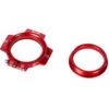 Muc-Off Crank Preload Ring - Red -ROCKSHOX Sales muc off crank preload ring red 1 1489685