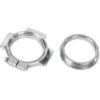Muc-Off Crank Preload Ring - Silver -ROCKSHOX Sales muc off crank preload ring silver 1 1489690