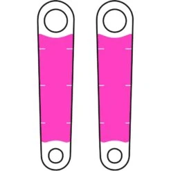 Muc-Off Crank Protection Kit - Day Of The Shred -ROCKSHOX Sales muc off crank protection kit day of the shred 2 1290298