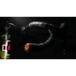 Muc-Off Disco Bar End Plug - Black -ROCKSHOX Sales muc off disco bar end plug blue 5 1489588 1