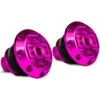 Muc-Off Disco Bar End Plug - Pink -ROCKSHOX Sales muc off disco bar end plug pink 1 1489602