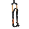 FOX 34 Float Grip2 Factory 29" Suspension Fork - 140mm - 44mm Offset - Tapered - 15x110mm Boost - Black