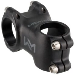 Newmen Evolution SL 318.4 Stem - Black -ROCKSHOX Sales newmen 90175 3 992029