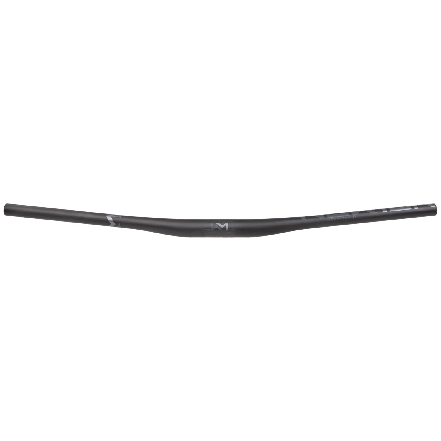 Newmen Advanced SL Carbon Handlebar - 318.10 - 760mm - Flatbar - Black 3 Newmen Advanced SL Carbon Handlebar - 318.10 - 760mm - Flatbar - Black