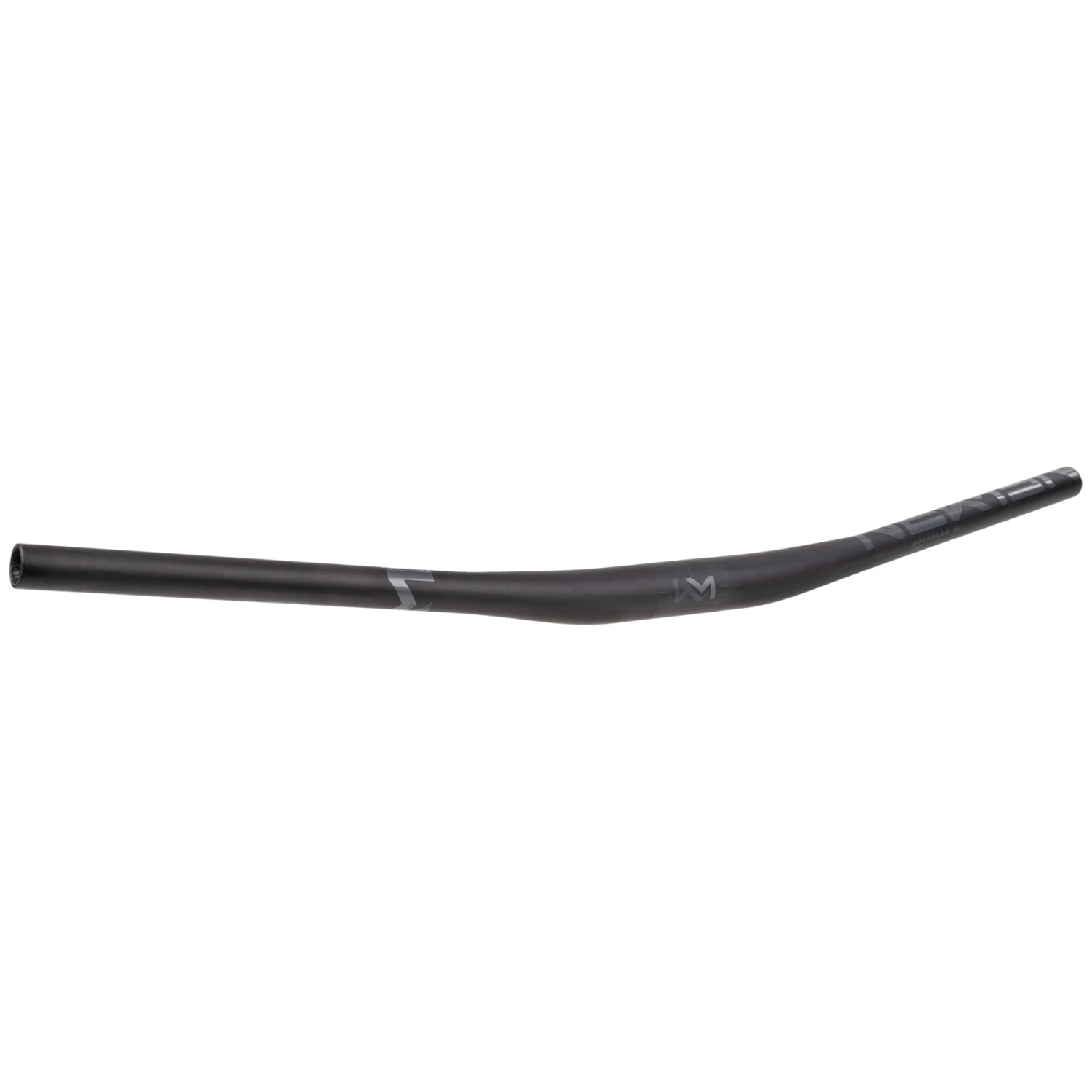 Newmen Advanced SL Carbon Handlebar - 318.10 - 760mm - Flatbar - Black 4 Newmen Advanced SL Carbon Handlebar - 318.10 - 760mm - Flatbar - Black - Image 2