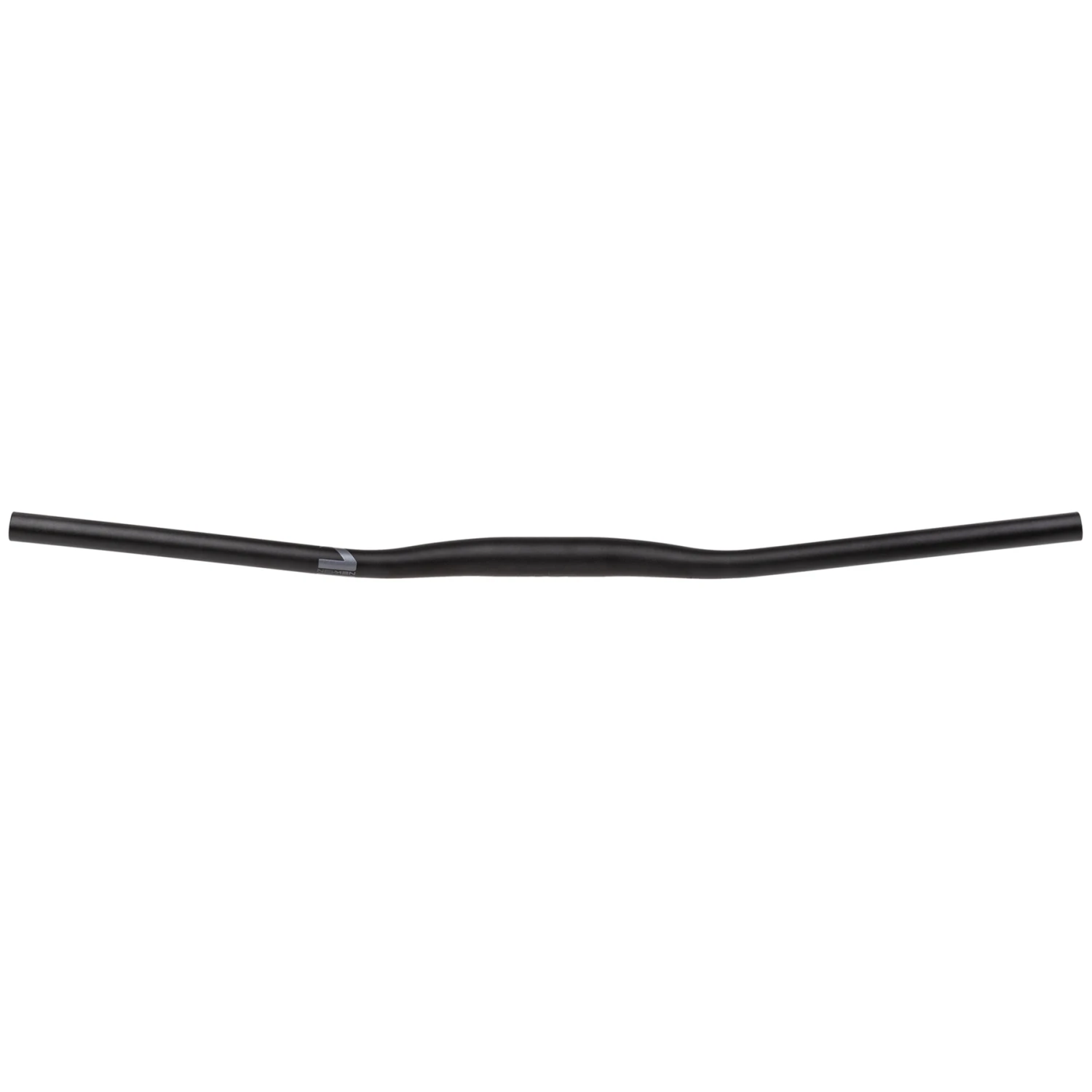 Newmen Evolution SL 318.25 Lowriser Handlebar - 800mm - Black 4 Newmen Evolution SL 318.25 Lowriser Handlebar - 800mm - Black - Image 2