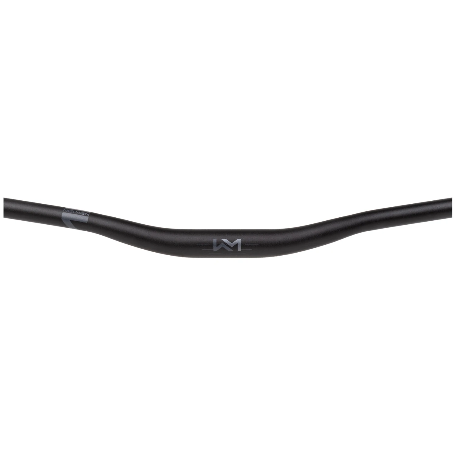 Newmen Evolution SL 318.25 Lowriser Handlebar - 800mm - Black 5 Newmen Evolution SL 318.25 Lowriser Handlebar - 800mm - Black - Image 3