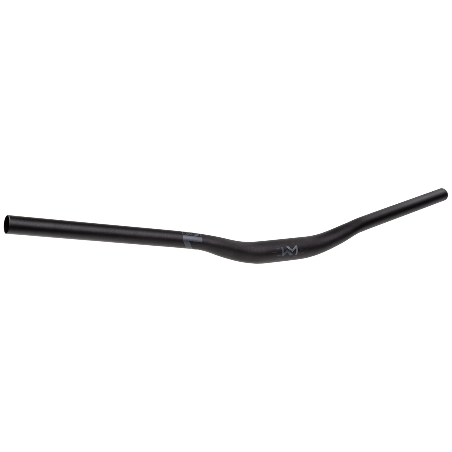 Newmen Evolution SL 318.25 Lowriser Handlebar - 800mm - Black 6 Newmen Evolution SL 318.25 Lowriser Handlebar - 800mm - Black - Image 4