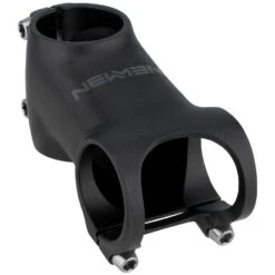 Newmen Evolution SL 318.2 Stem -17° - 100mm - Black