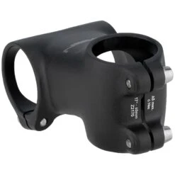 Newmen Evolution SL 318.2 Stem -17° - 60mm - Black -ROCKSHOX Sales newmen 90526 3 992021 1