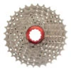 NOW8 BAZO-8 Cassette - Steel | Shimano HG | 8-speed - 11-32 Teeth -ROCKSHOX Sales now8 kassette bazo 8 hg 995794