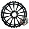 NOW8 Conversion Kit 18+50 For Shimano 11-speed Cassettes -ROCKSHOX Sales now8 umbausatz 1850 928525