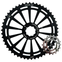 NOW8 Conversion Kit 18+50 For Shimano 11-speed Cassettes