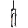 RST Omega TNL 29" Fork - 100mm - 51mm Offset - 1 1/8" - Disc - QR - Gloss Black -ROCKSHOX Sales omega tnl glossy 916765